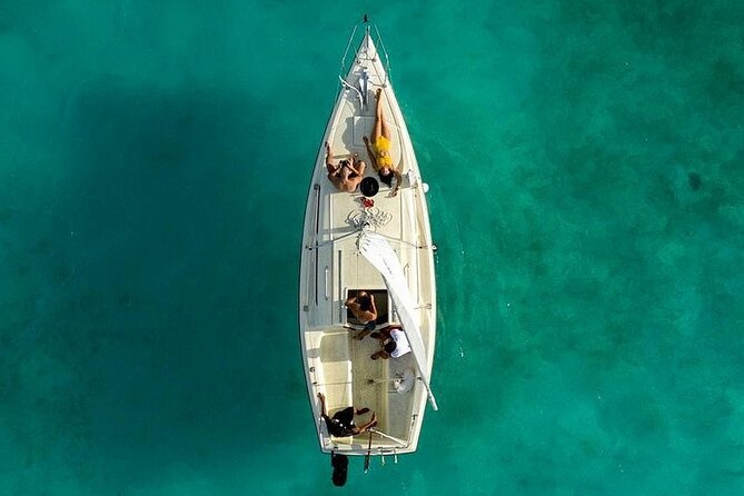 Private Sailboat + Captain for a Day Experience - Key points before you book
