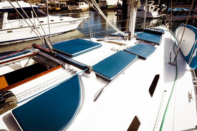 Private Sailboat tour in Cabo San Lucas with Papillon Yachts - Families, couples, and small groups