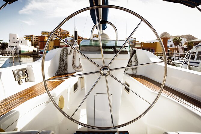 Private Sailboat tour in Cabo San Lucas with Papillon Yachts - Comfort, extras, and practical advice