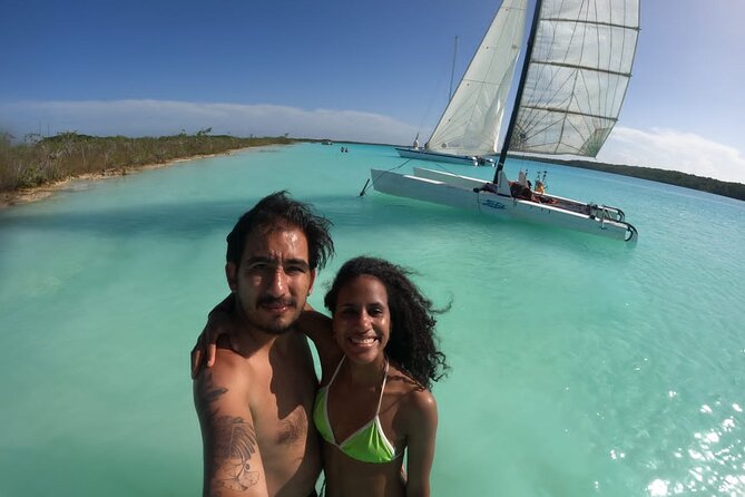 Private Sailing between Mangroves - The Abandoned Pier and Seasonal Fruit Stop