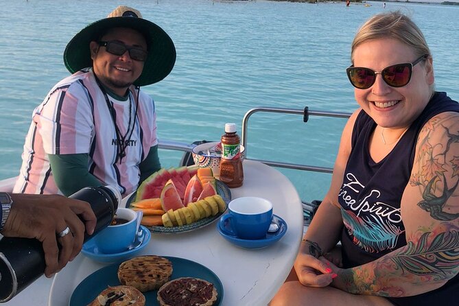 Private Sunrise Tour with Breakfast on Board - Who will enjoy this private sailboat morning