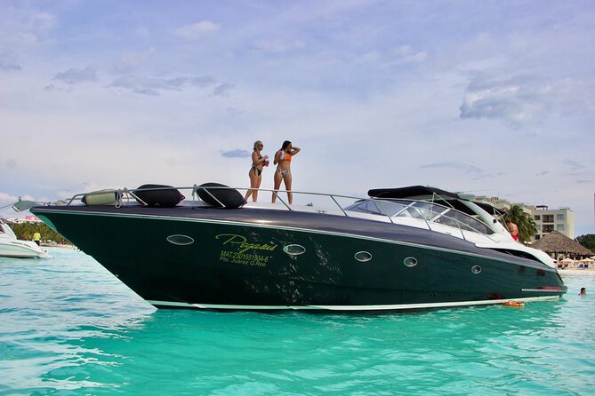 Private SUNSEEKER 60 Yacht Experience for up to 20 Guests - Price, Group Size, and Real Value