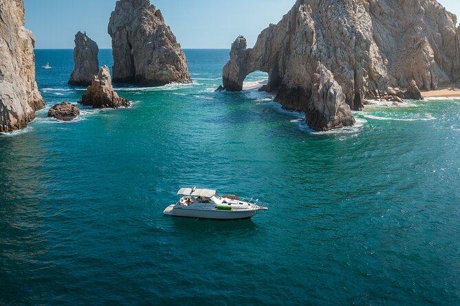 Private Sunset Cruise- 3 Hour - Why a private sunset boat makes sense in Cabo