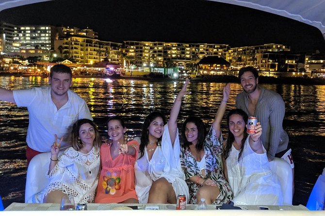 Private Sunset Cruise- 3 Hour - Is $599 a fair price?