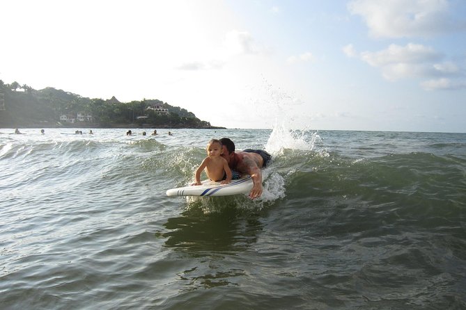 Private Surf Lesson Experience at Puerto Vallarta - Making room for Sayulita after the lesson