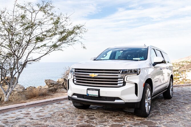Private SUV Round-Trip from Airport to Hotels in Puerto Los Cabos - Who will get the most from this transfer