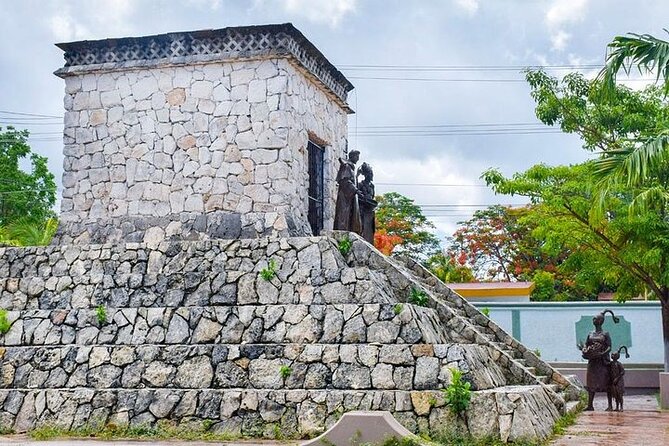 Private Tour: 5-Hour Cozumel Sightseeing with Private Driver and Tequila Tasting - A five-hour way to get your bearings on Cozumel