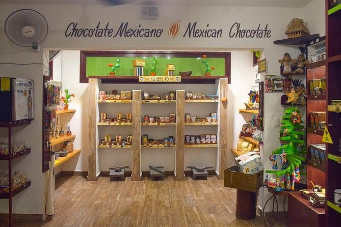 Private Tour: 5-Hour Cozumel Sightseeing with Private Driver and Tequila Tasting - The private guide is the real variable