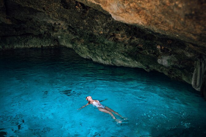 Private Tour Cenotes of Mucuyche & Santa Barbara in one day - Why this Mérida cenote day works so well