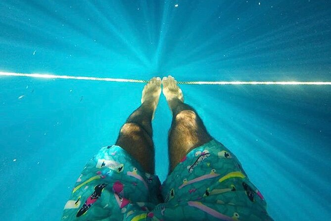 Private Tour Cenotes of Mucuyche & Santa Barbara in one day - The guides make a practical difference