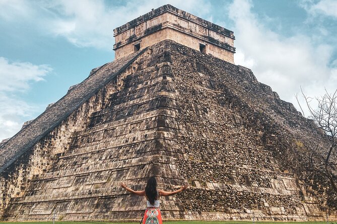 Private Tour Chichen Itzá and Cenote plus Valladolid Magic town - Key points to know before booking
