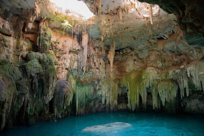 Private Tour Chichen Itzá and Cenote plus Valladolid Magic town - Who will enjoy this day most