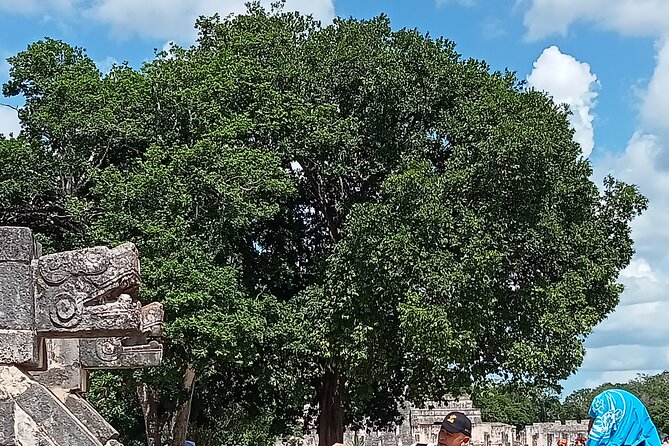 Private Tour in Chichen Itza Official History Guide - Guide quality: Pepe, Enrique Tun, and Jose Maria