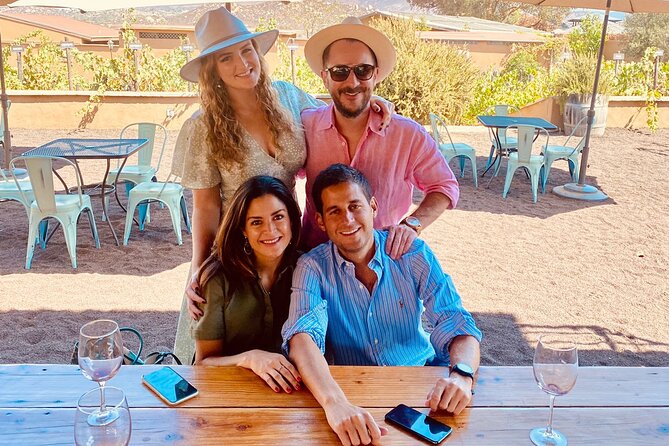 Private Tour in Valle De Guadalupe - Should You Book It?