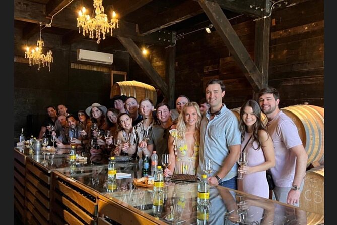 Private Tour in Valle De Guadalupe - What the Private Vehicle Adds