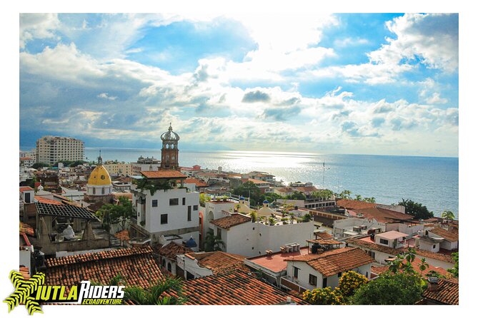 Private Tour: Puerto Vallarta ATV Adventure - Guides, safety, and how the private format works