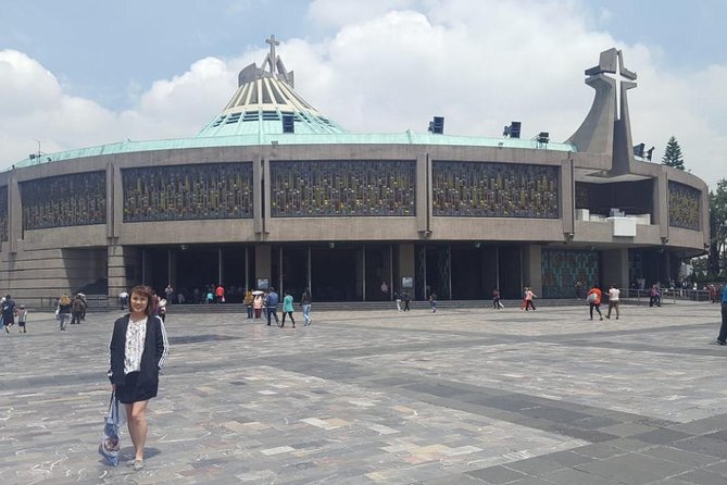 Private Tour: Teotihuacan and Guadalupe Shrine - Why this combination works so well