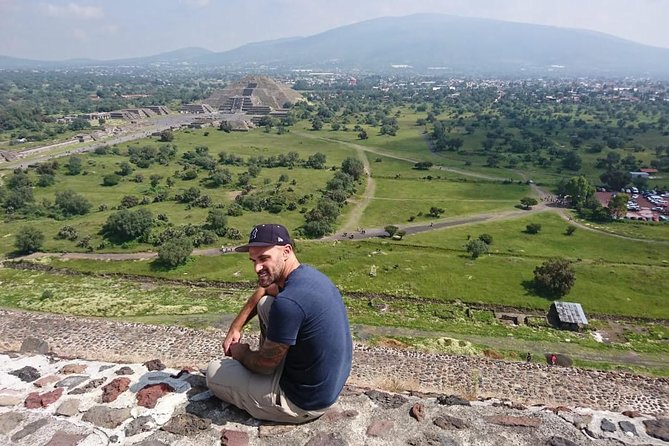 Private Tour: Teotihuacan and Guadalupe Shrine - Tlatelolco: a short stop with a complicated past