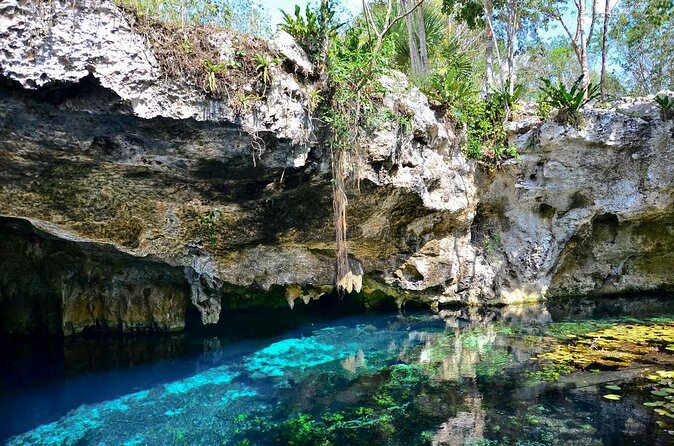 Private Tour The Best Cenotes in Tulum Riviera Maya - Key points to know before you book