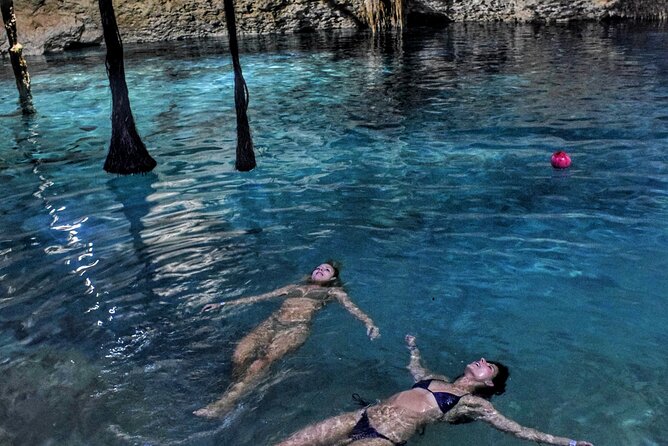 Private Tour The Best Cenotes in Tulum Riviera Maya - Three cenotes, three very different moods