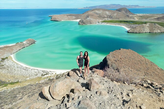 Private Tour to Balandra, La Paz and Todo Santos - Why this Baja day trip works
