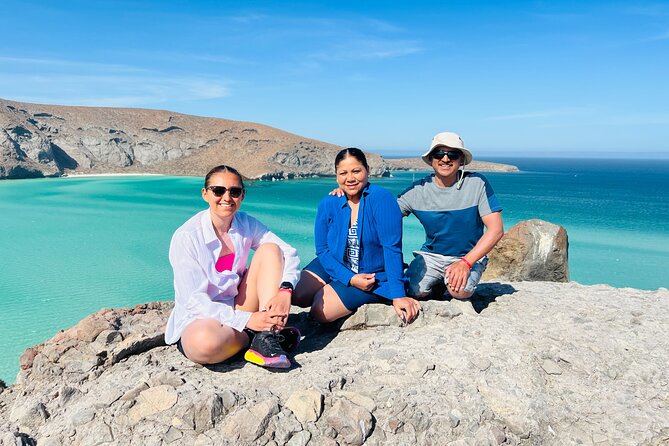 Private Tour to Balandra, La Paz and Todo Santos - Guide quality can shape the whole day