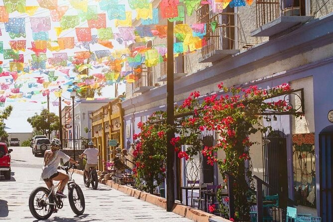 Private Tour to Balandra, La Paz and Todo Santos - What is included, and what you still pay for