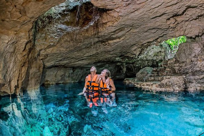 Private Tour: Tulum and Cave Adventure from Cancun - Why the private format earns its keep