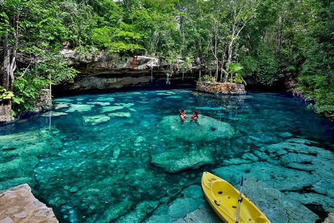 Private Tour: Tulum and Cave Adventure from Cancun - Who will enjoy this tour most