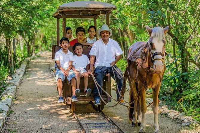 Private Tour: Tulum and Cave Adventure from Cancun - A practical packing list for Tulum and Kantun Chi