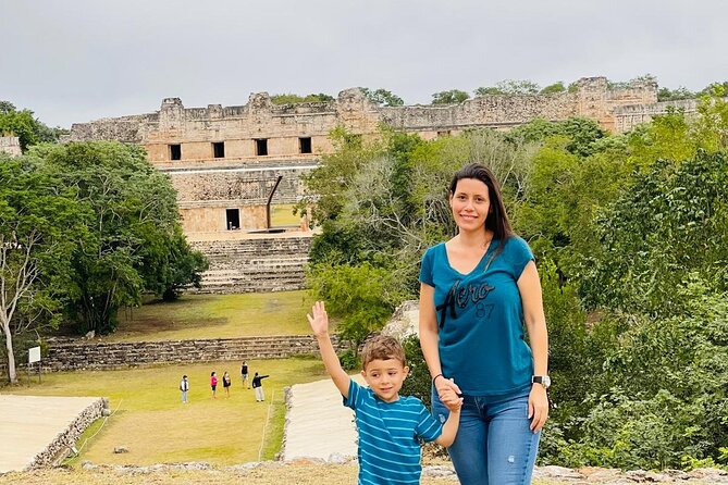 Private Tour Uxmal Ruins and Chocolate Museum plus Cenote - Choco-Story Uxmal turns Maya cocoa into a hands-on stop