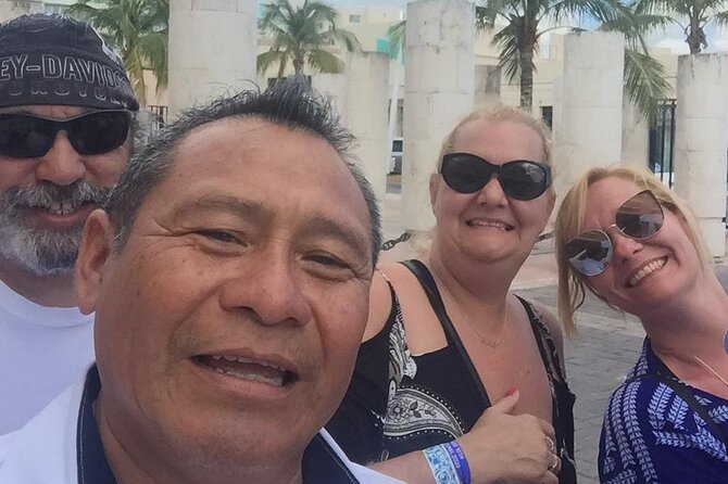 Private Transfer between Cozumel Airport or Ferry, and Hotels - Is $40 per person a fair price?