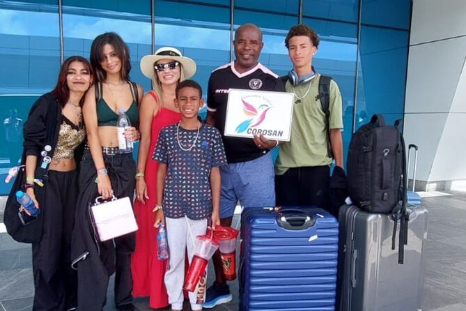 Private Transfer Cancun Airport- Playa del Carmen - The return to Cancun Airport needs more care