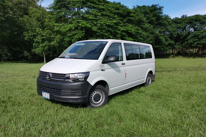 Private Transfer-Cancun Airport-Playa del Carmen One Way - What the service does well