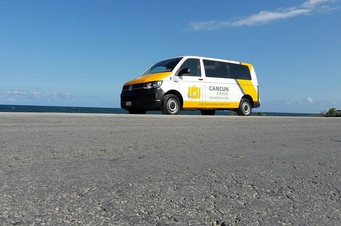 Private Transfer from Cancun Airport to Akumal - Why private transport can be worth the cost