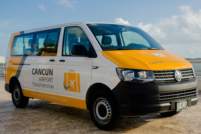 Private Transfer from Cancun Airport to Boulevard Kukulcan - Why a private Cancun airport ride can make sense