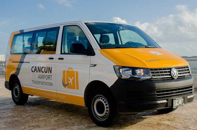 Private Transfer from Cancun Airport to Boulevard Kukulcan - Booking advice for a smoother arrival