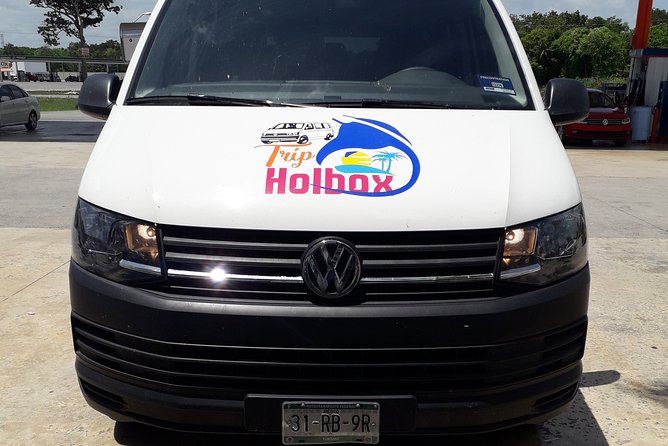 Private Transfer from Cancun Airport to Chiquila - Why This Two-Hour Transfer Matters