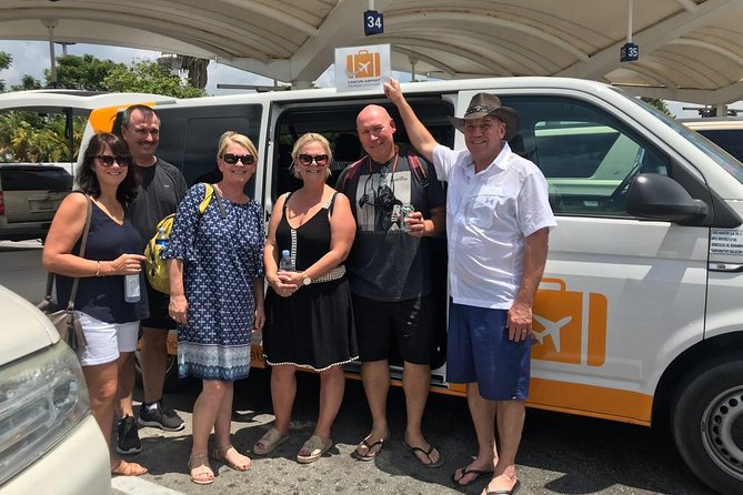 Private Transfer from Cancun Airport to Playa Mujeres - Why this short ride can improve your arrival