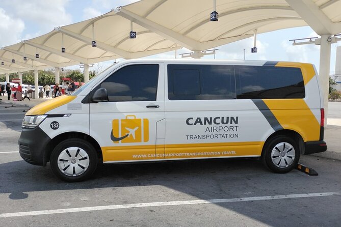 Private Transfer from Cancun Airport to Playa Mujeres - Who should book this transfer