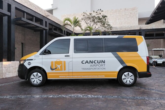 Private Transfer from Cancun Airport to Tulum - Why a private Cancun to Tulum ride makes sense