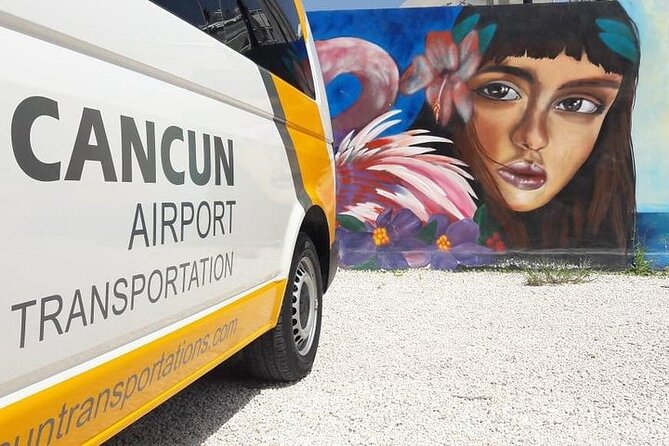 Private Transfer from Cancun Airport to Tulum - Finding the driver at Cancun Airport