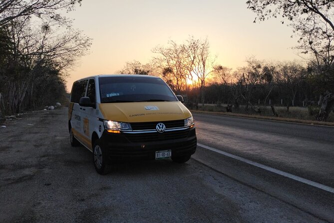 Private Transfer from Cancun Airport to Tulum - Timing, traffic, and your arrival plans