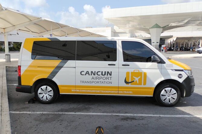 Private Transfer from Cancun Airport to Tulum - Service quality and the value question