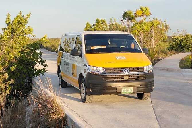 Private Transfer from Cancun Airport to Tulum - Who should book this Cancun to Tulum transfer