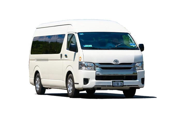 Private Transfer in Los Cabos Airport to hotels or vice versa - The minivan ride to your hotel