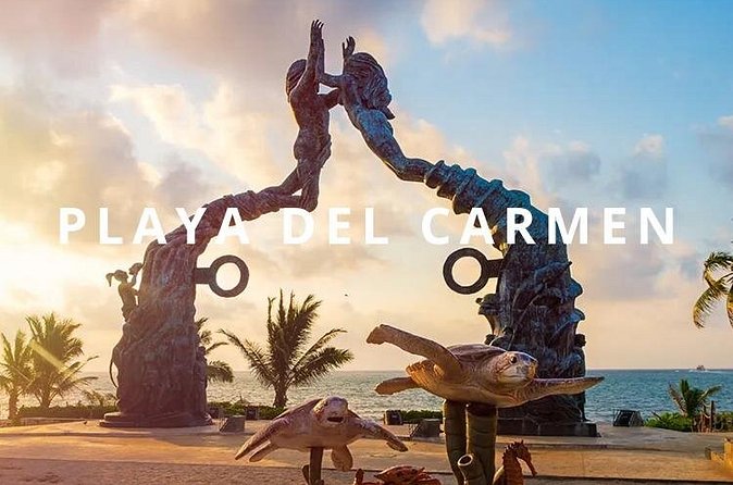 Private transfer round Cancun airport -Playa del Carmen - airport. - Why the 4.9 rating matters, and what it does not promise