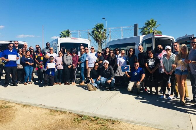 Private Transfer to Cabo San Lucas from Cabo Airport - The return trip needs extra attention