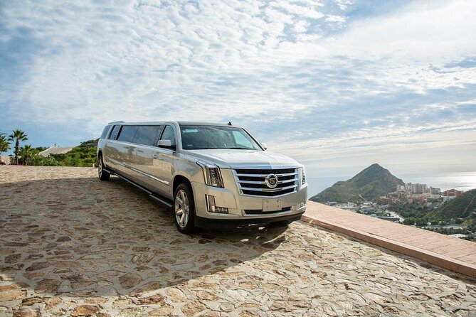 Private Transfer to Cabo San Lucas from Cabo Airport - Booking and cancellation details