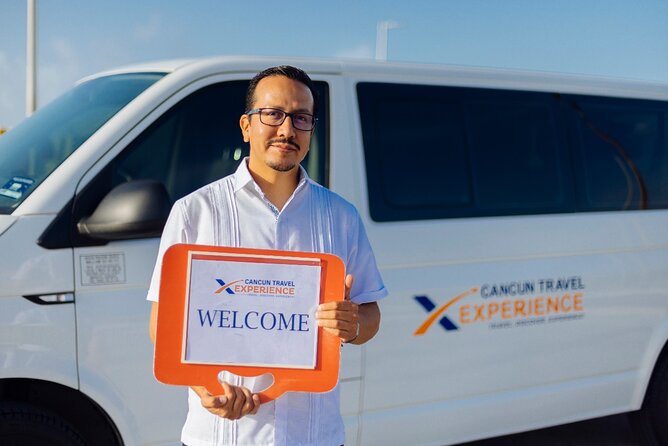 Private Transfer to/from Hotels in Cancun Area - Key points to know before booking